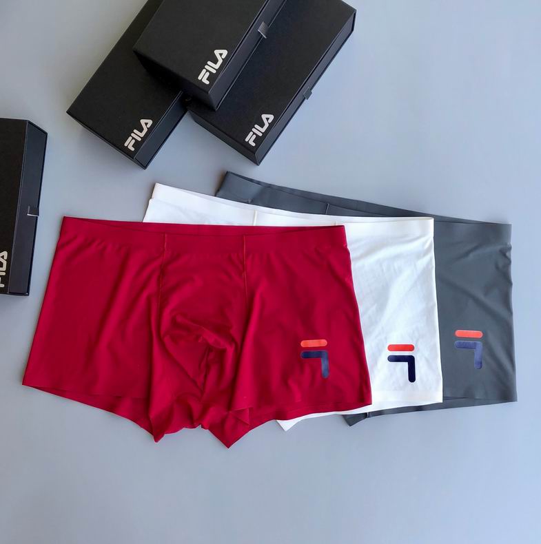 FILA Boxer L-XXXL 01